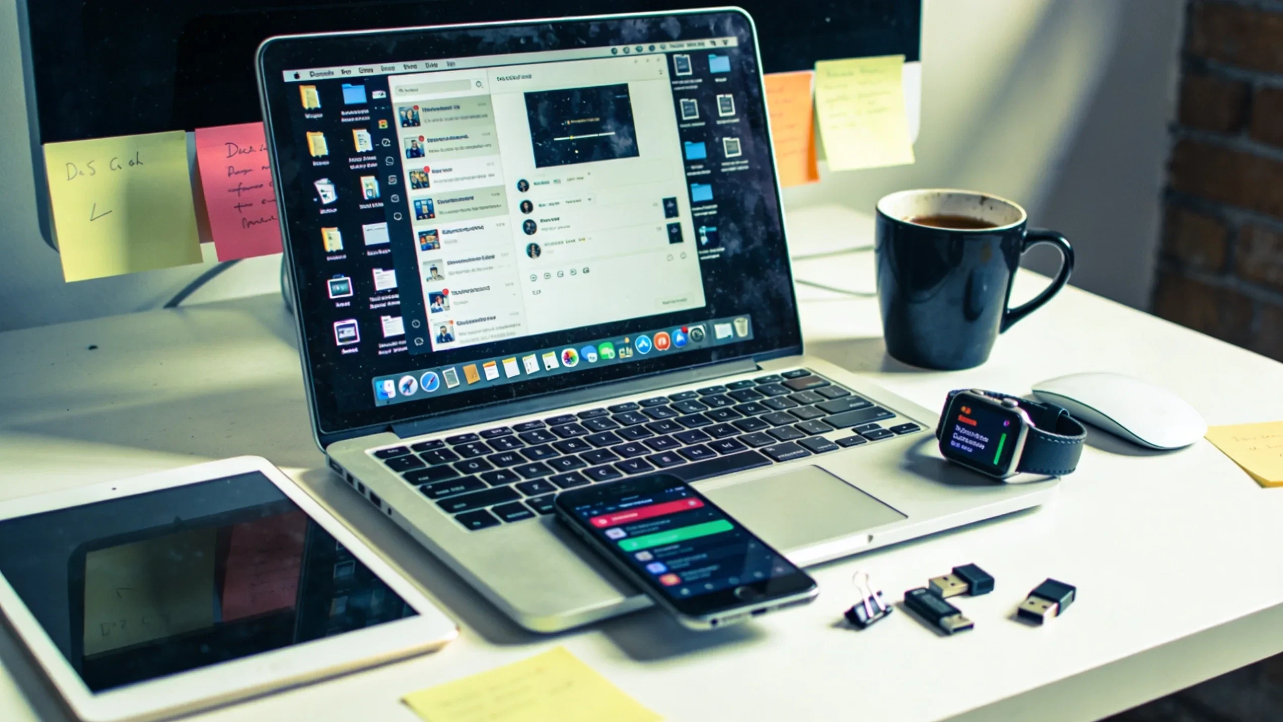 Why More Productivity Tools Can Make You Less Productive